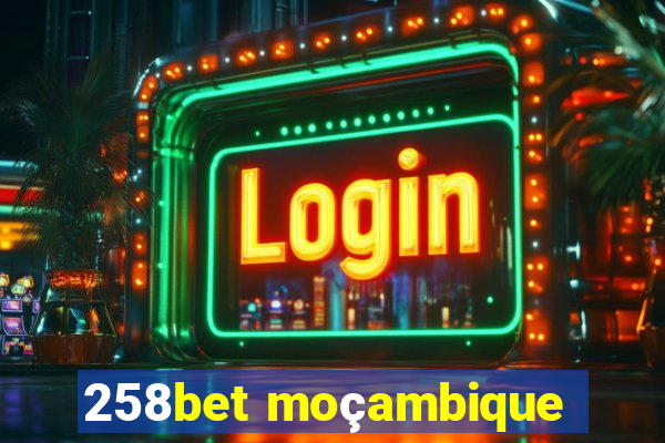 258bet moçambique